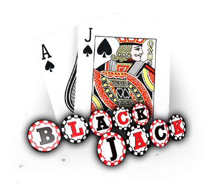 Jeu de Blackjack